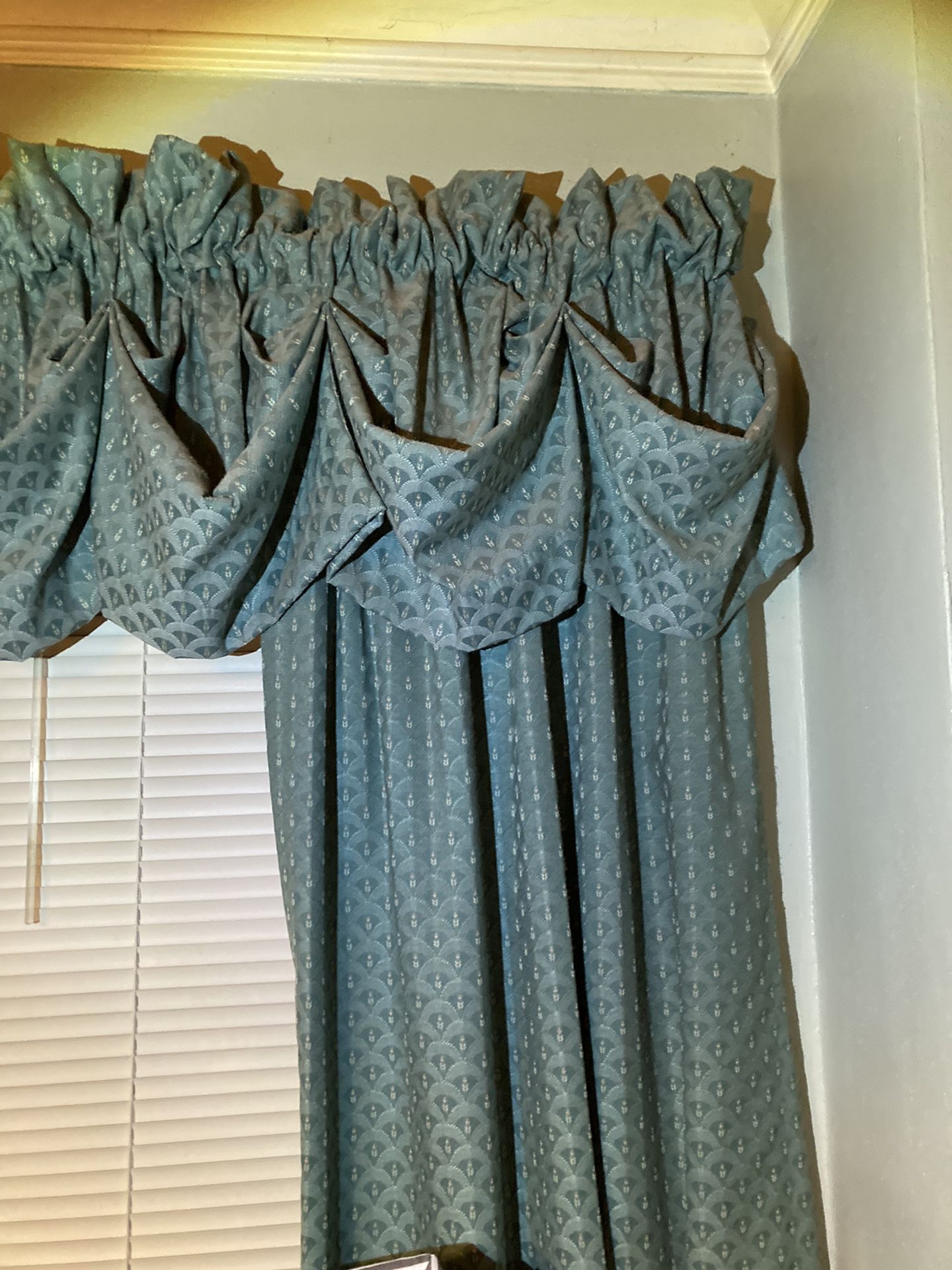 Curtains