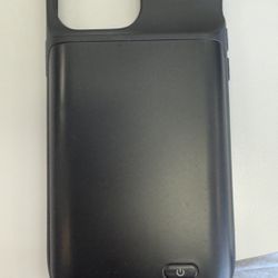 iPhone 12/13 Pro Max Battery Pack Case