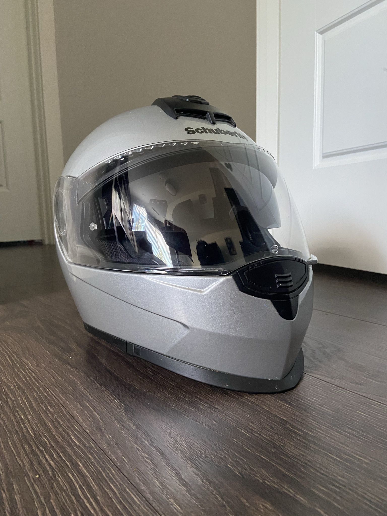 Helmet