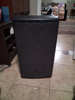 Jbl eon 612