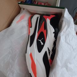 Original PUMAS SNEAKERS/SHOES 10.5 MEN