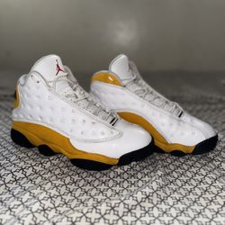Air Jordan Retro ‘Del Sol’