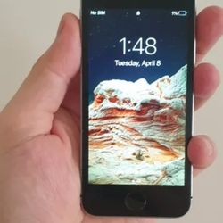 iPhone Unlocked / Liberado 😃