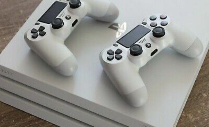 Ps4 Pro