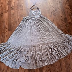 Free People Maxi/Sundress