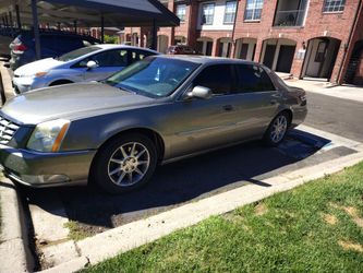 Cadillac