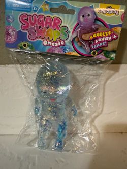 NEW Sugar Swaps Baby Squish