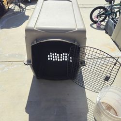 Petmate Ultra Vari Kennel Large Size