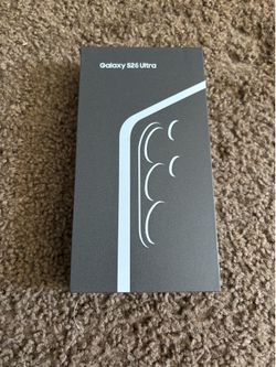 Samsung S26 Ultra