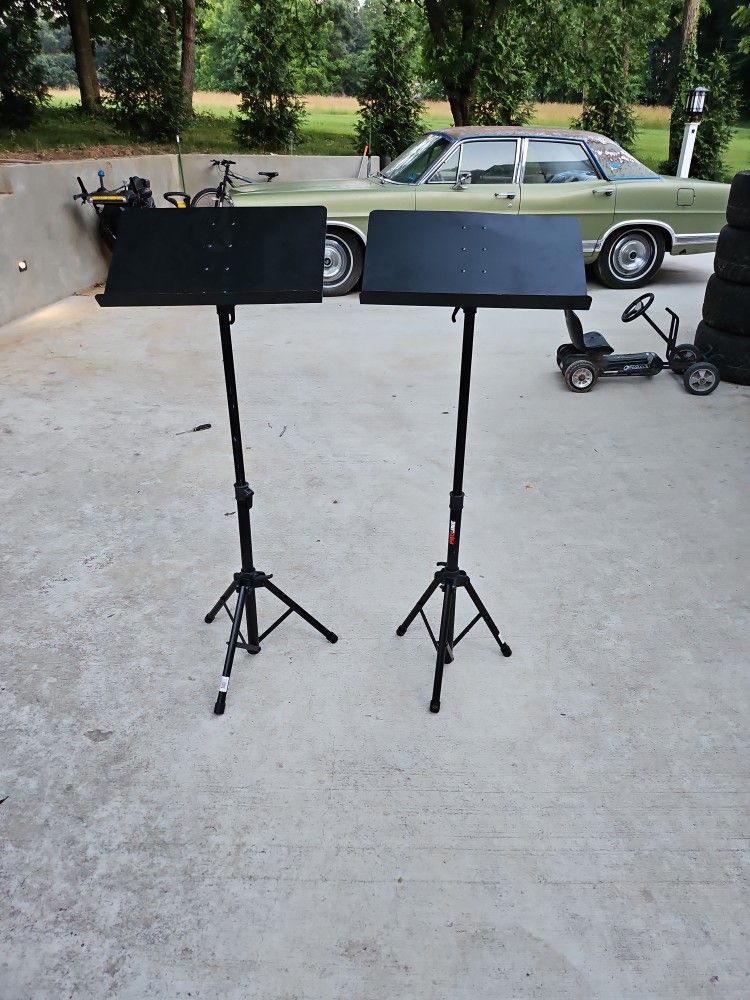 ProLine Music Holders