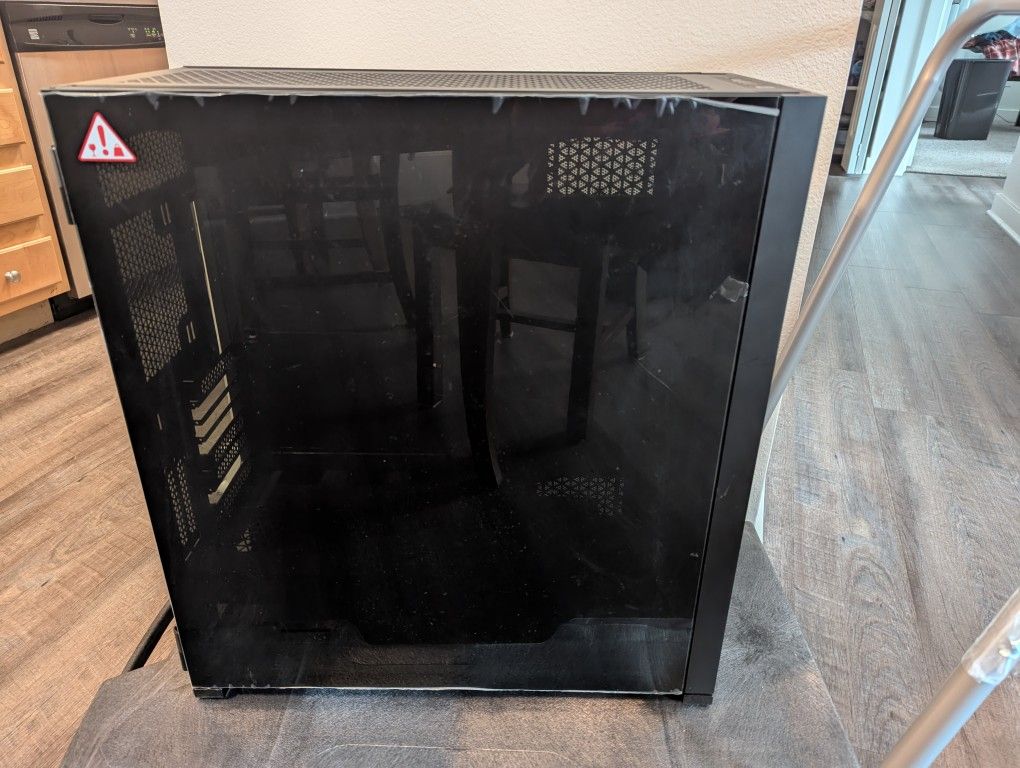 Corsair 7000D