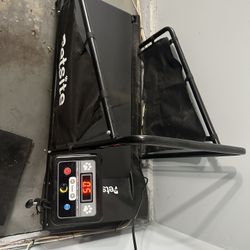 Pet treadmill 