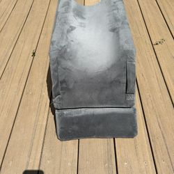 Grey Adult Elevation Cushion