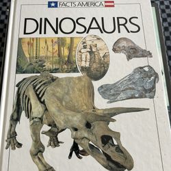 3 Cool Dinosaur Picture Books