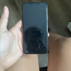 IPhone XS