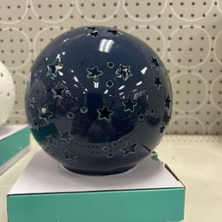 Starry Night Light 💫🌟⭐️✨🌙