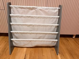 Montessori Front Facing Bookrack