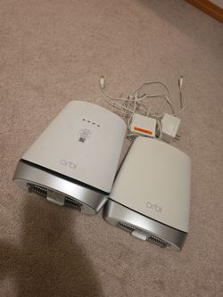 Orbi set