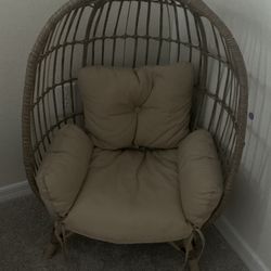 Kids Egg Chair 