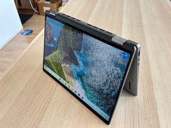 DELL LATITUDE 7(contact info removed) Convertible Touchscreen Core i7-1365U 16GB 256GB
