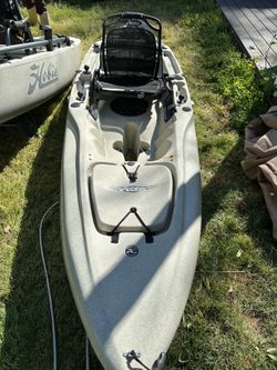 2016 Hobie mirage Outback