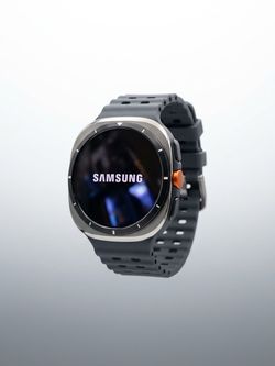 Samsung Galaxy Watch Ultra Smartwatch