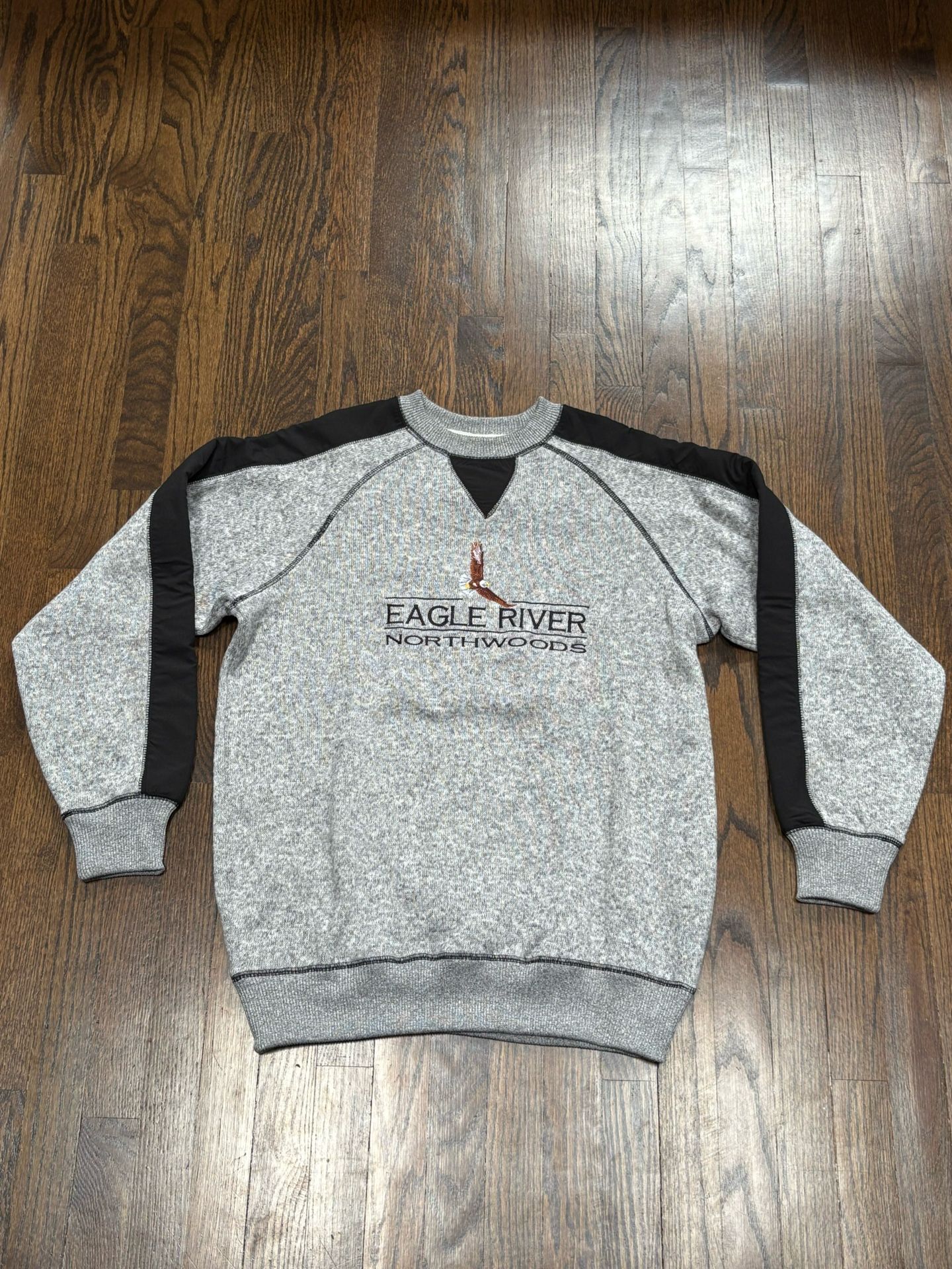 VNTG Eagle River Northwoods Sweatshirt