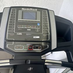 NordicTrack T Series 6.5S Treadmil