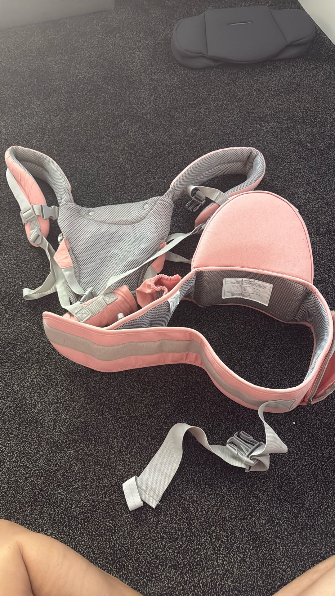 Baby Carrier