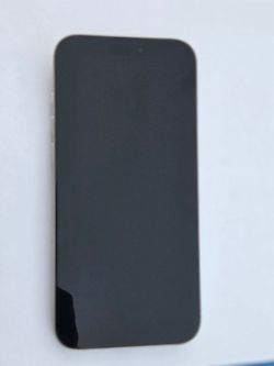 Apple iPhone 16 pro max 256gb