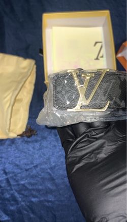 Lv belt