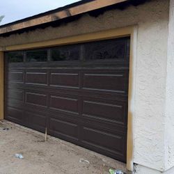 Garage Doors 