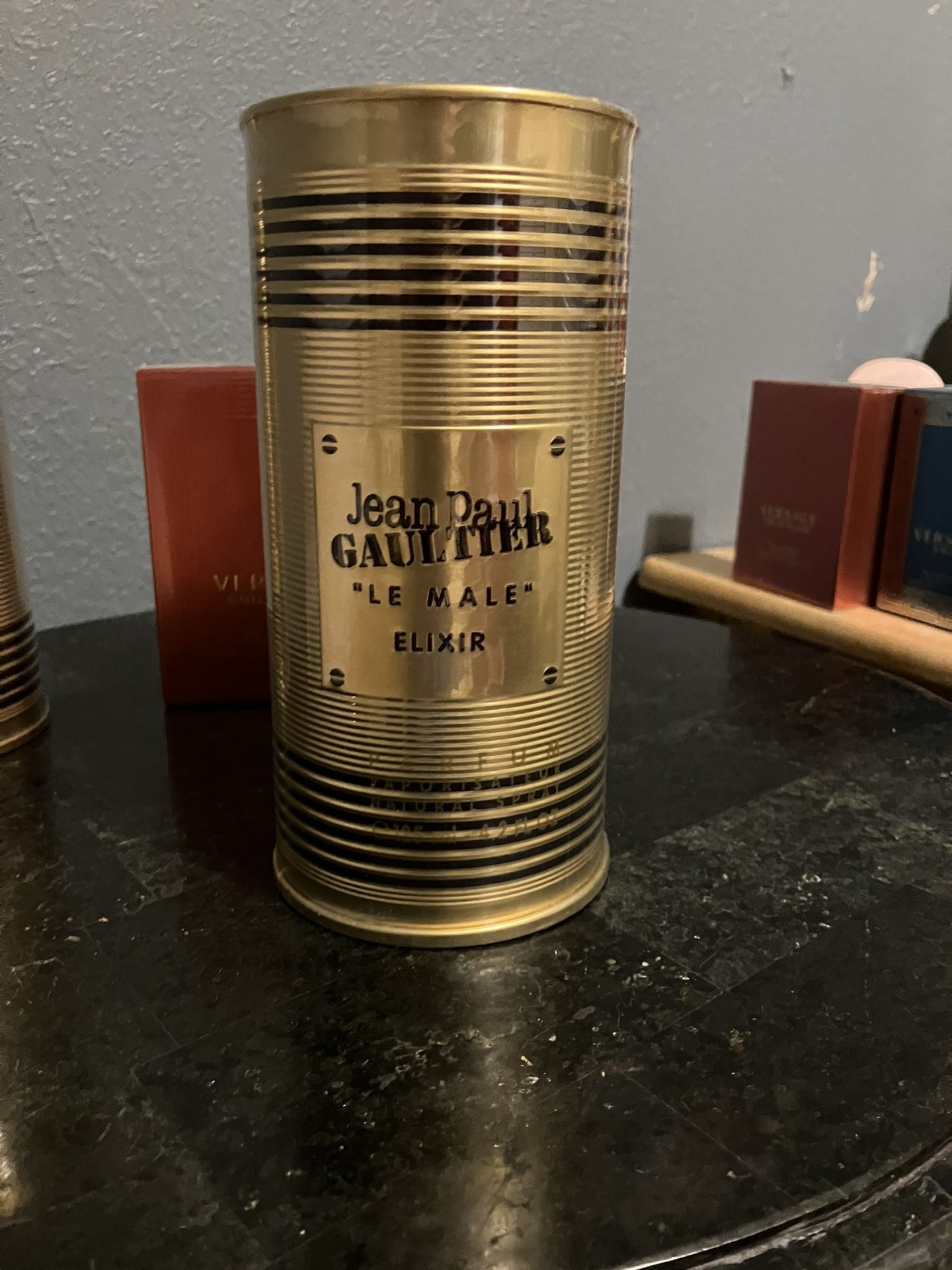 Selling This Jean Paul Gaultter Cologne