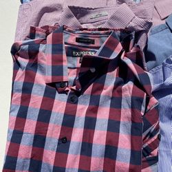 Mens Shirts