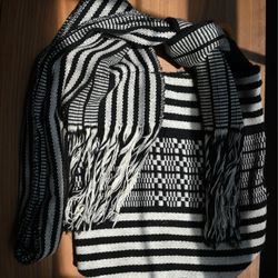 Mochila- Handwoven Colombian Wayuu Bag