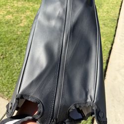 Vessel Player IV Golf Bag Rain Hood