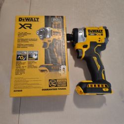 DeWalt Impact Driver 