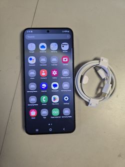 Samsung s24 plus verizon 128 gb unlock for all verizon network including xfinity simple mobile boom mobilex etc