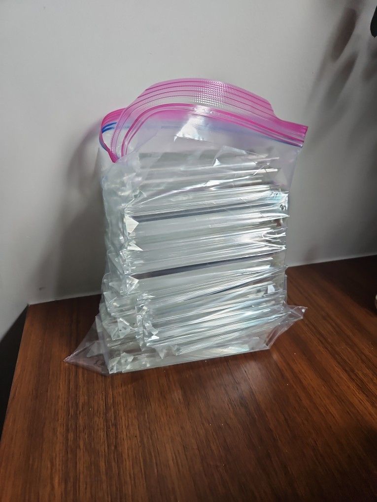 Chandelier Chrystals