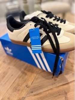 Adidas - Samba (never worn)