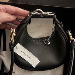 BRAND NEW COACH CROSSBODY