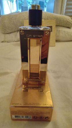 New open box Pascal Morabito Eau de Toilette spray  for men