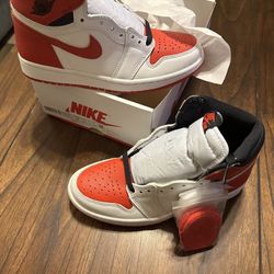 Jordan 1 High 