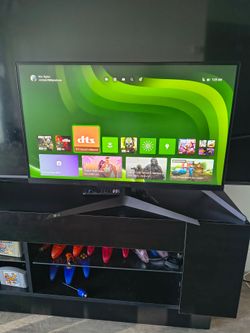 27inch Monitor LG