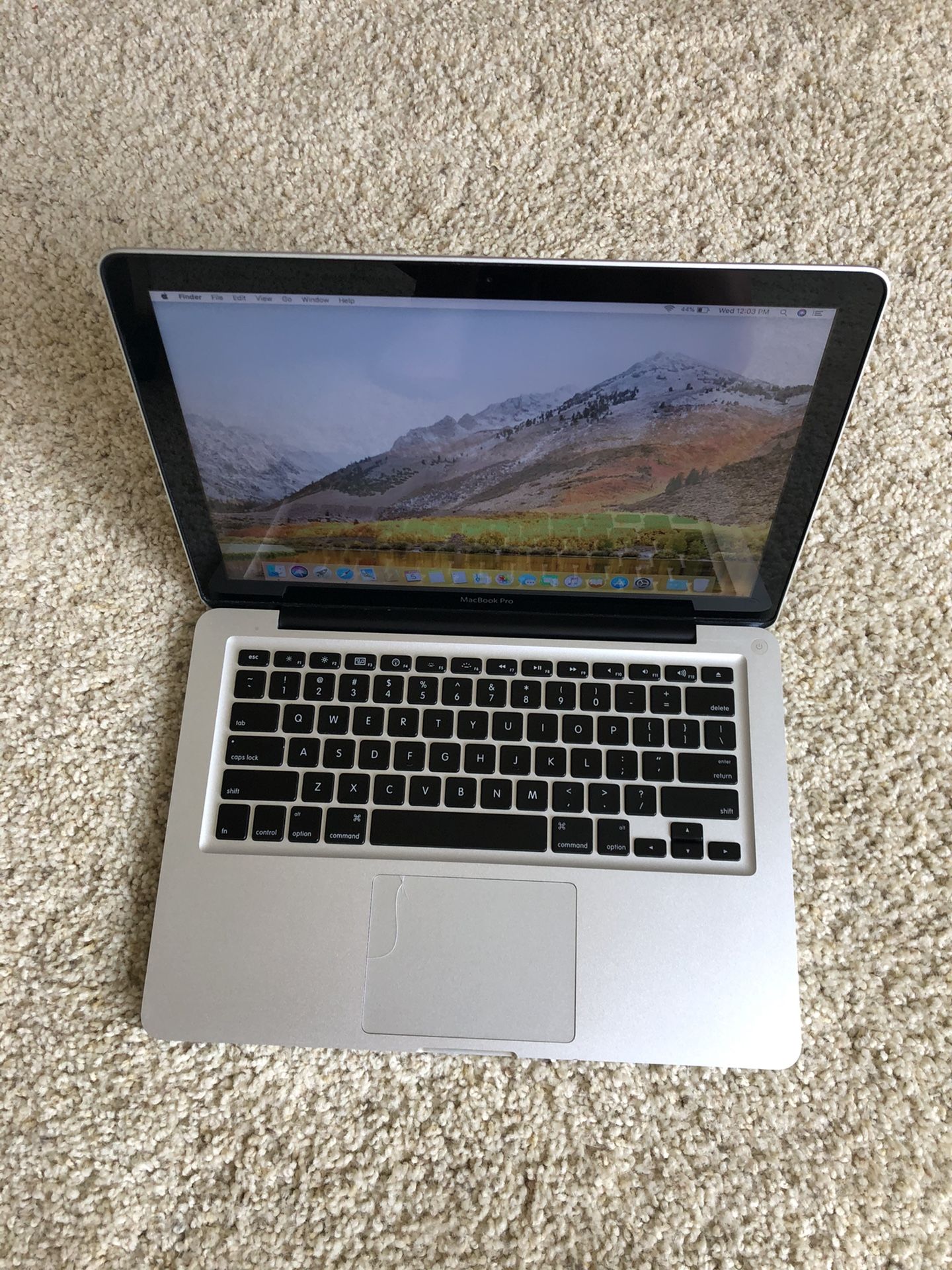 MacBook Pro