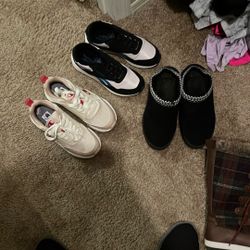 Women’s Shoes 
