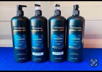 Shampoo & Conditioners