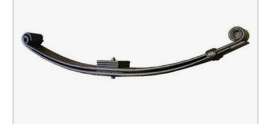 Peterbuilt Front Spring Set $800