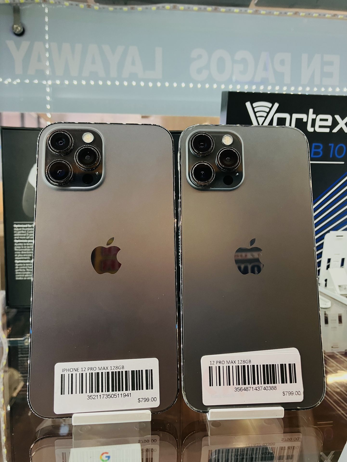 128gb