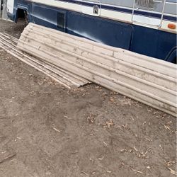 Garage Panels 